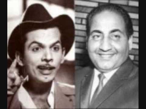 Bada CID Hai Woh - Song Cover Image