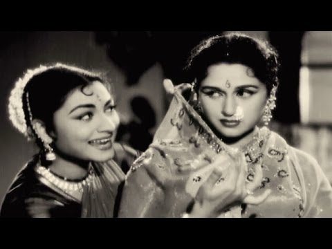 Gori Ghunghat Me Mukhda - Song Cover Image
