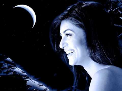 Tere Kale Hain Baal - Song Cover Image