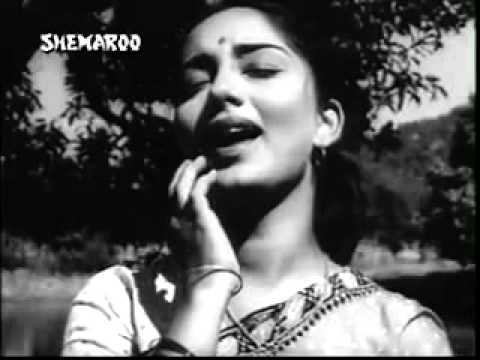 Mila Hai Kisi Kaa Jhumka - Song Cover Image