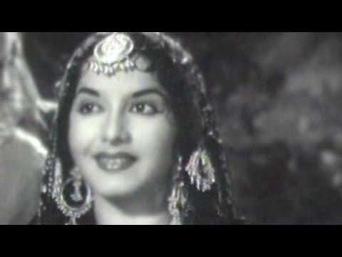 Mujhe Dekh Na Kudiye Mud Ke - Song Cover Image