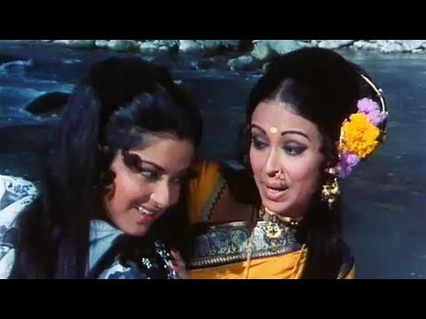 Bahi Jaiyo Na Rani - Song Cover Image