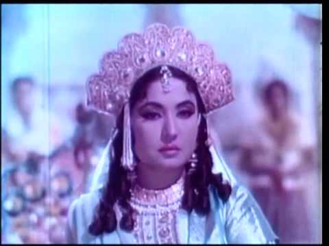 Raat Kee Mehfil - Song Cover Image