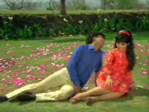 Achhi Nahin Sanam Dillagi - Song Cover Image
