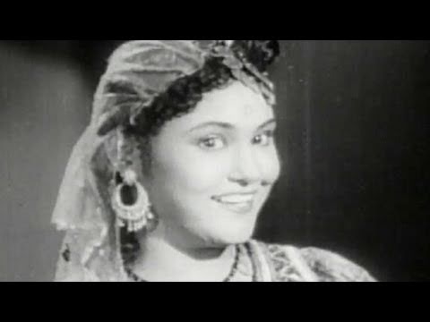 Mera Husn Lutane Aaya - Song Cover Image
