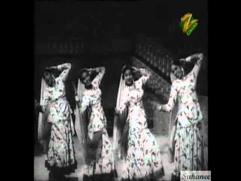 Saiya Haye Tere Gaon Me - Song Cover Image