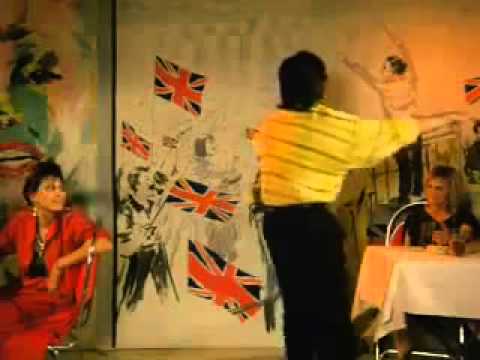 Desi Dhun Videshi Taal - Song Cover Image