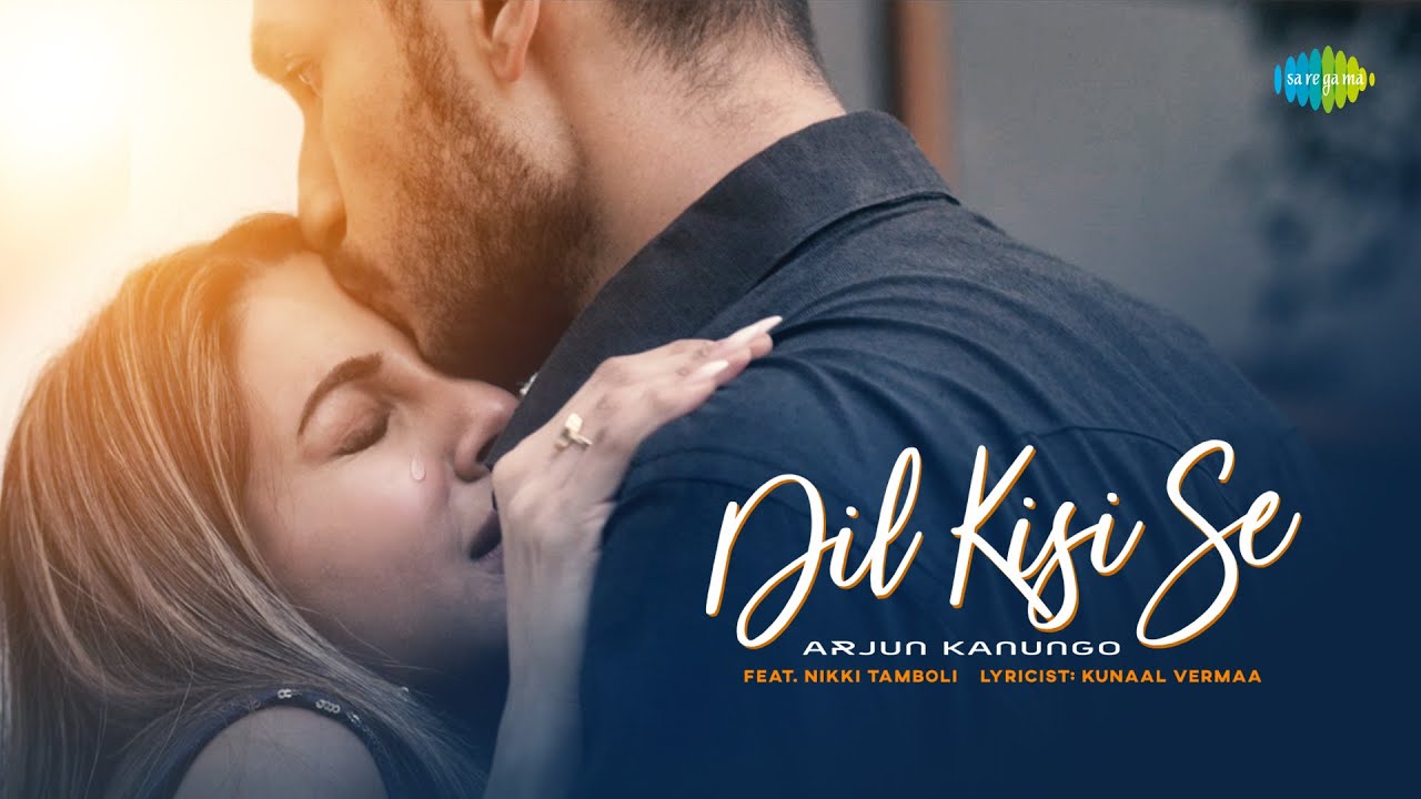 Dil Kisi Se - Song Cover Image