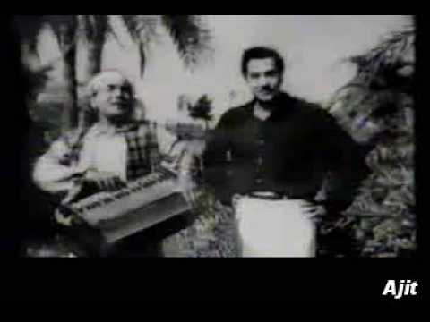 Kabhi Inkar Karte Ho - Song Cover Image