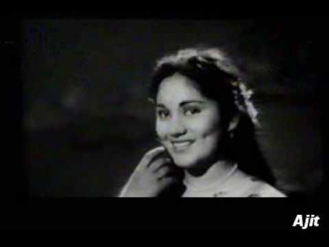 Ye Mausam Rangin - Song Cover Image