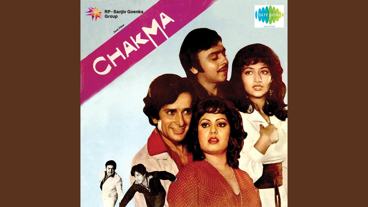 Tumne Bhi Pee Li - Song Cover Image