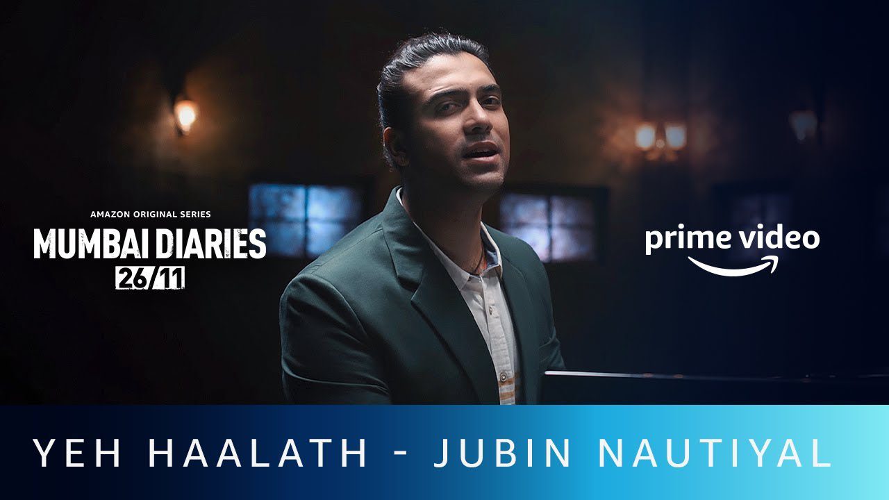 Yeh Haalath - Song Cover Image