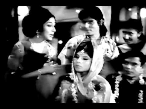 Raat Dulhan Bani - Song Cover Image
