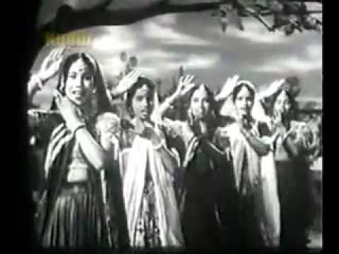 Chali Radha Piya Dhundhan Ko - Song Cover Image