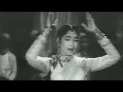 Kya Kya Nigahein Shauk - Song Cover Image