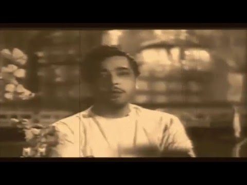 Hamara Kya Hai Hum Tadpe - Song Cover Image