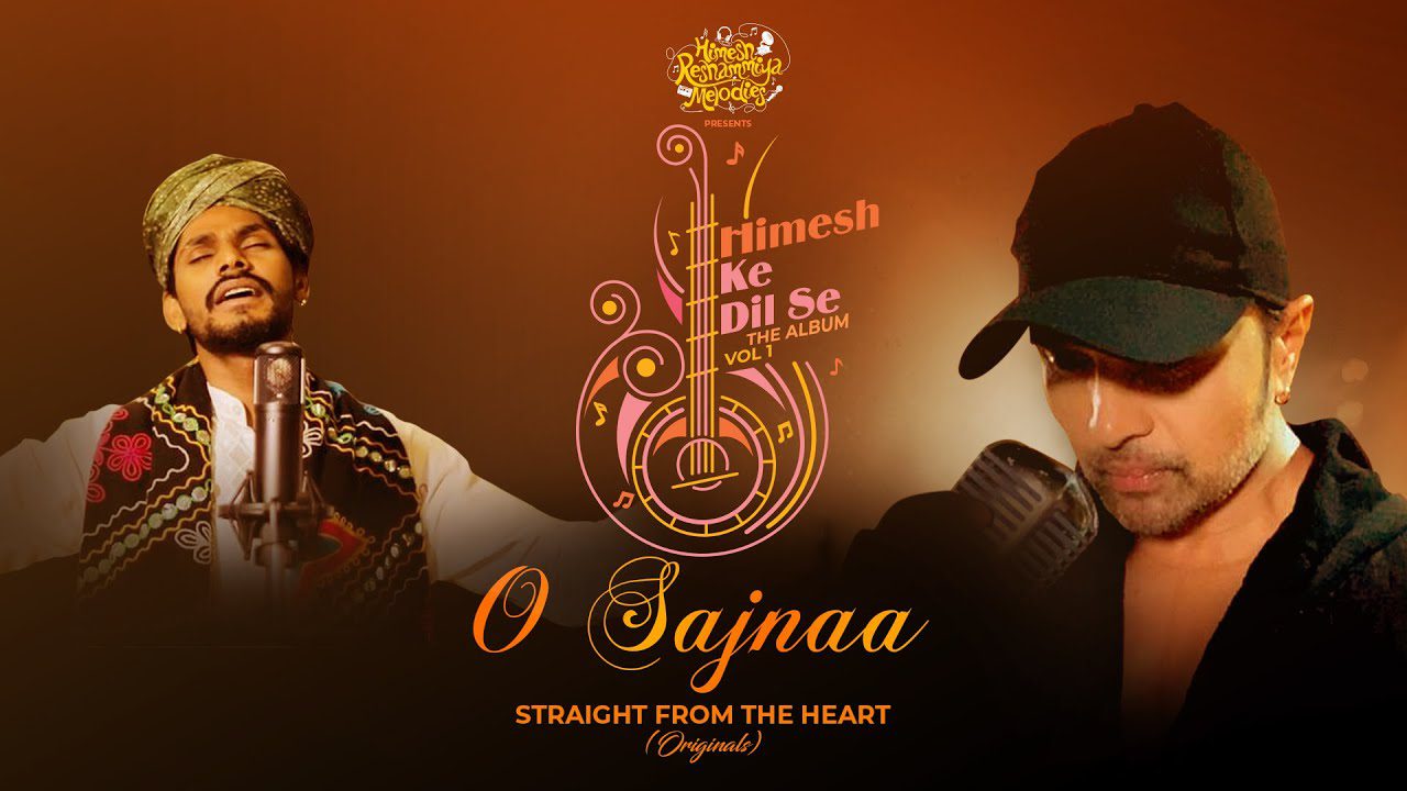 O Sajnaa - Song Cover Image