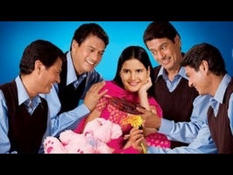 Sabki Laadli Bebo (Title) - Song Cover Image