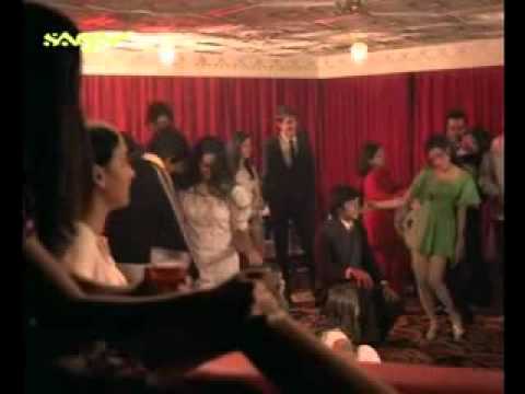 Jawani Mera Yaara - Song Cover Image
