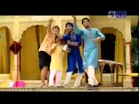 Chali Khusiyo Ki Phir Se Laher - Song Cover Image