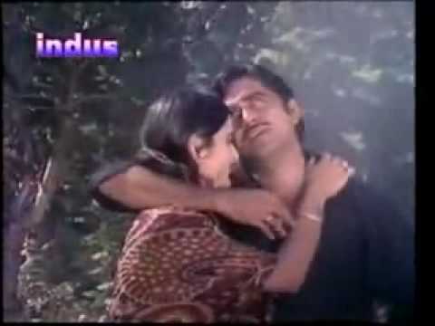 Barkha Rani Zara Jam Ke Barso - Song Cover Image