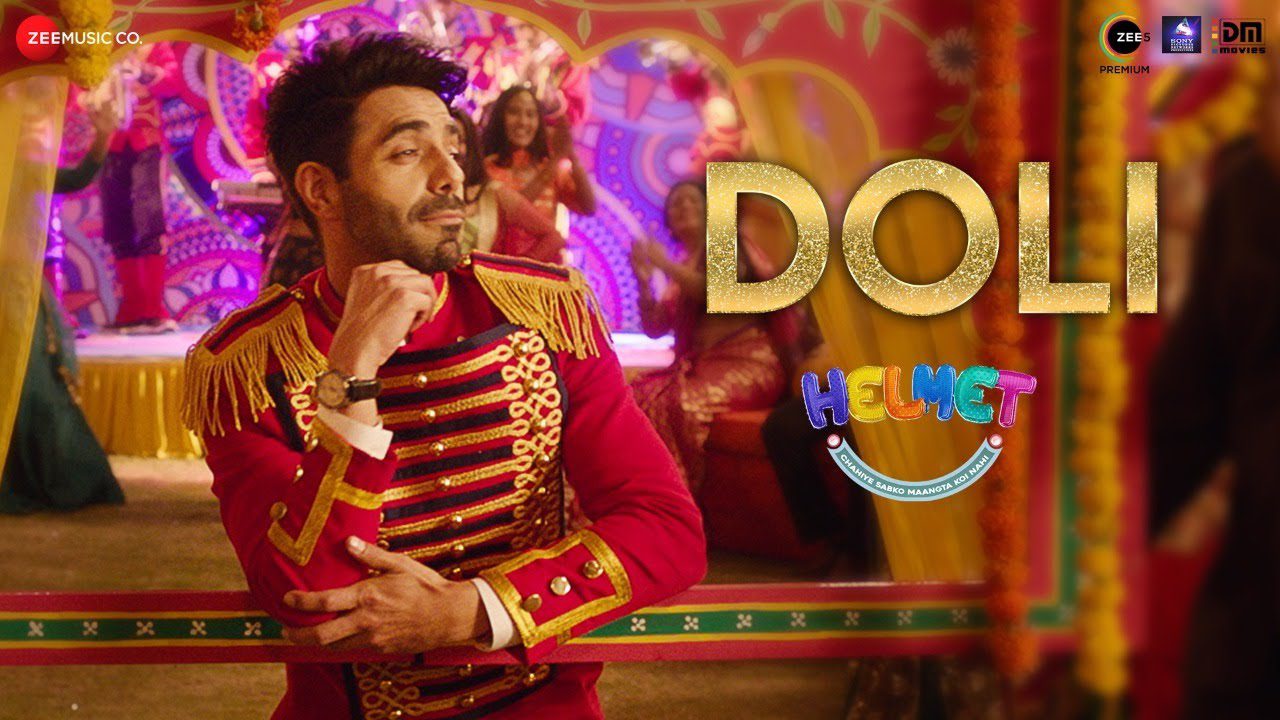 Doli - Song Cover Image