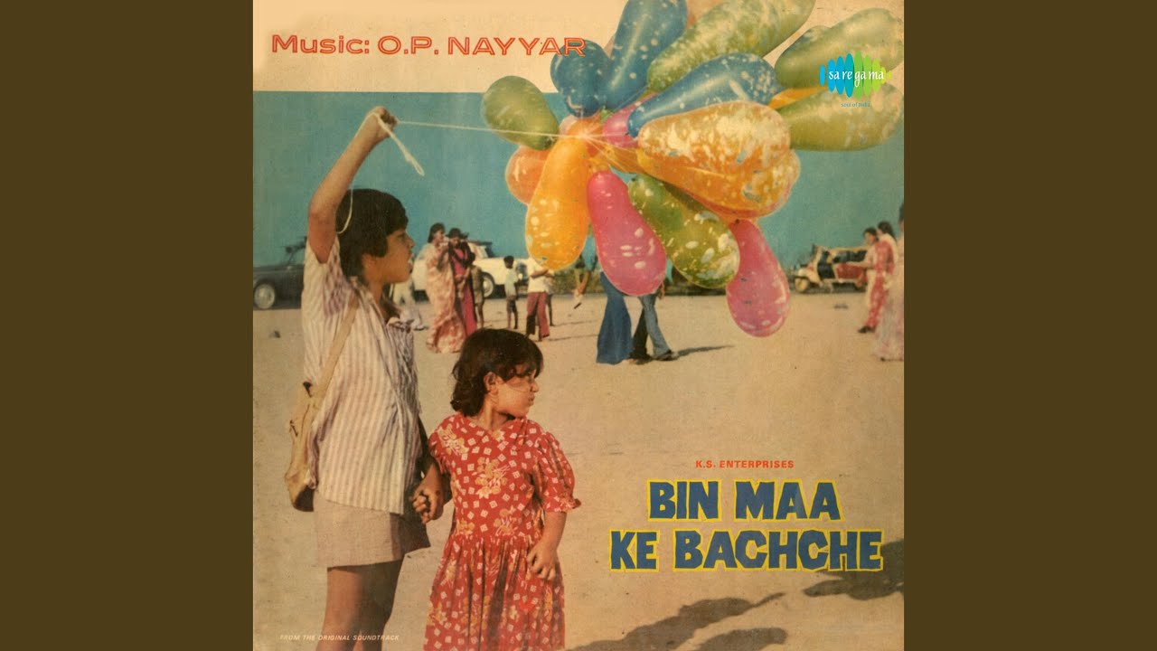 Jo Raat Ko Jaldi Soye - Song Cover Image