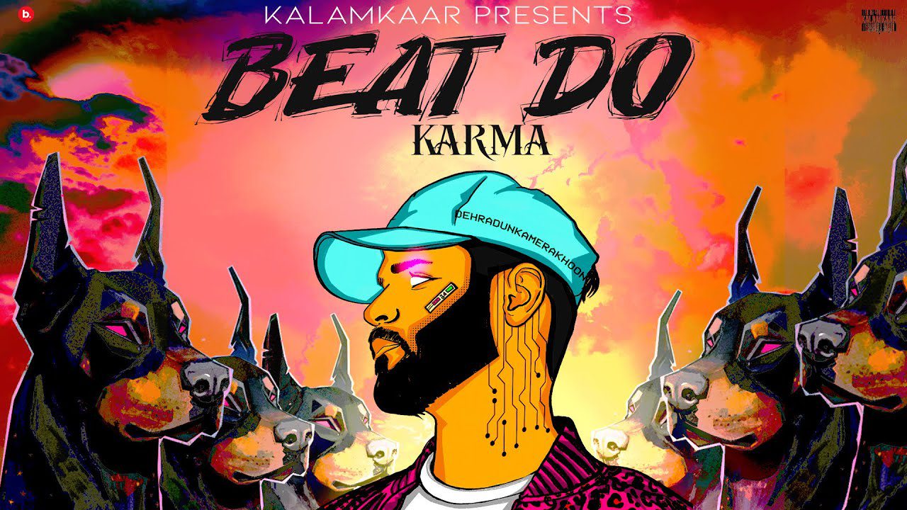 Beat Do - Song Cover Image