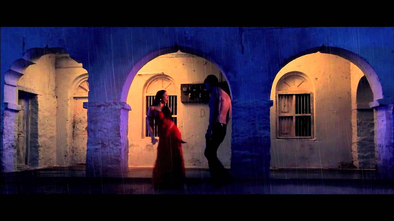 Janleva Janejaana (Title) - Song Cover Image