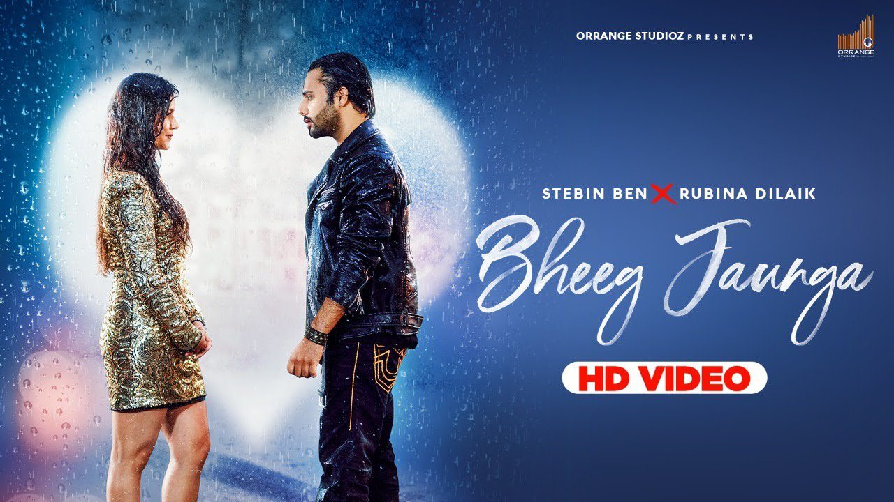 Bheeg Jaunga - Song Cover Image
