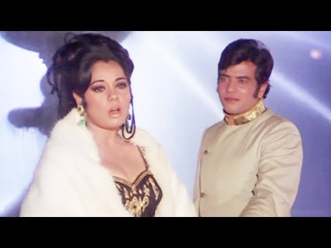 Akash Pe Do Tare - Song Cover Image
