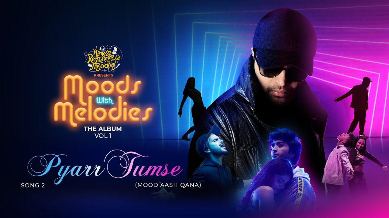 Pyarr Tumse - Song Cover Image