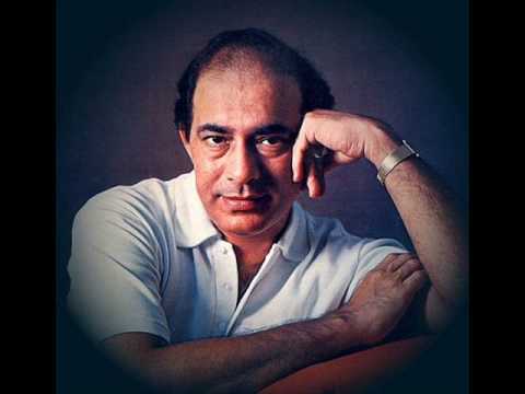 Shaam E Gham Ki Kasam - Song Cover Image