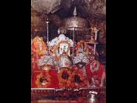 Nange Nange Paon Deva - Song Cover Image