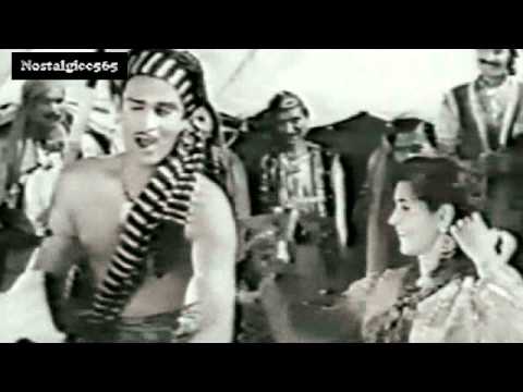 Dil Ke Badle - Song Cover Image