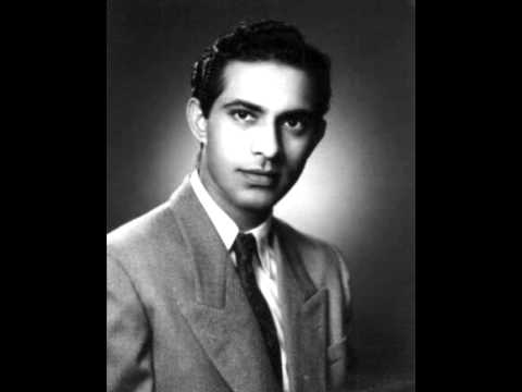 Dub Gaye Aakash Ke Taare - Song Cover Image