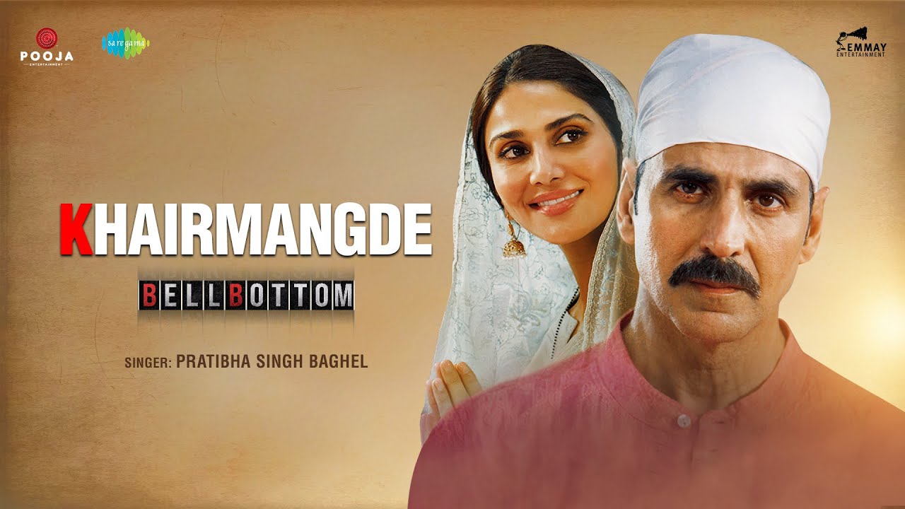 Khair Mangde - Song Cover Image