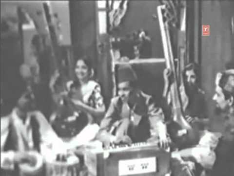 Jamuna Ke Teer - Song Cover Image