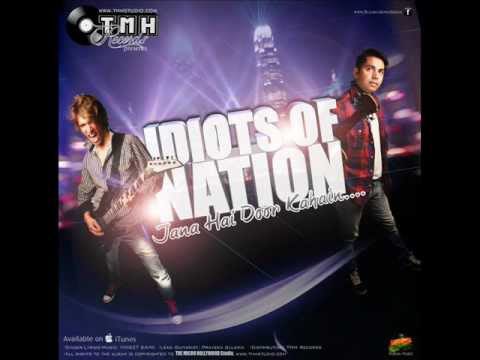 Ajnabi Khwab - Song Cover Image