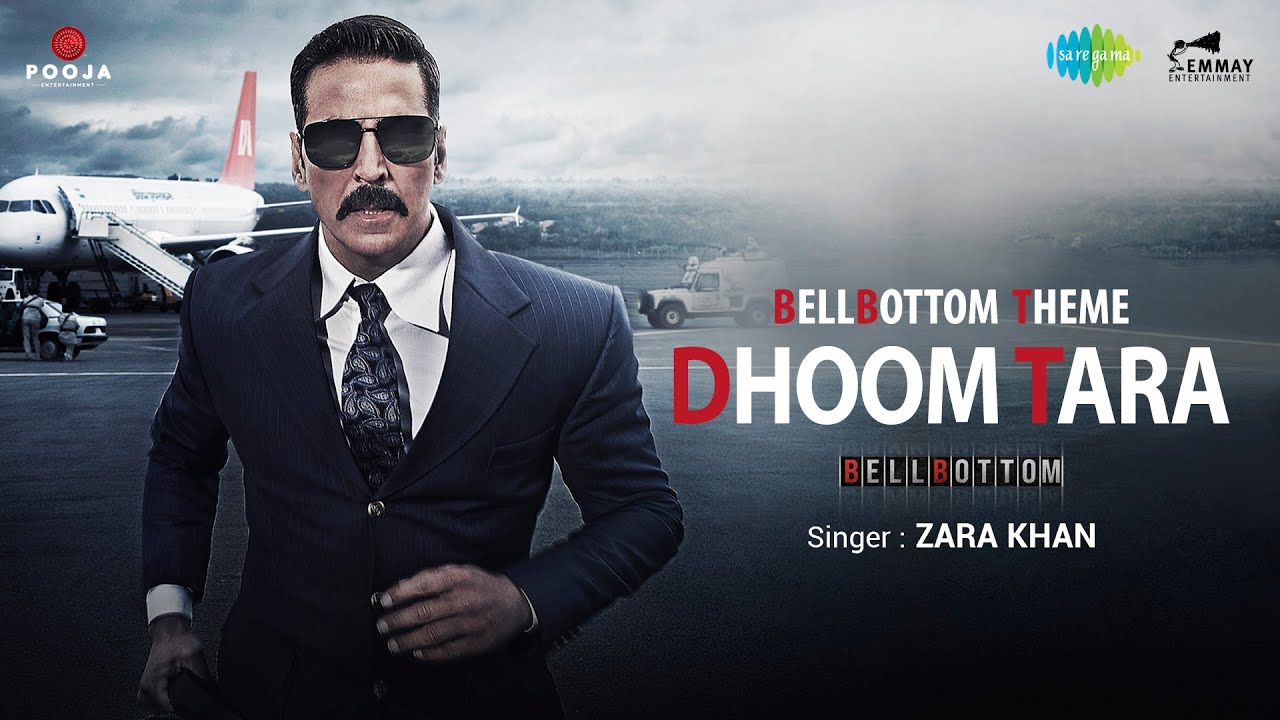 Dhoom Tara - Song Cover Image