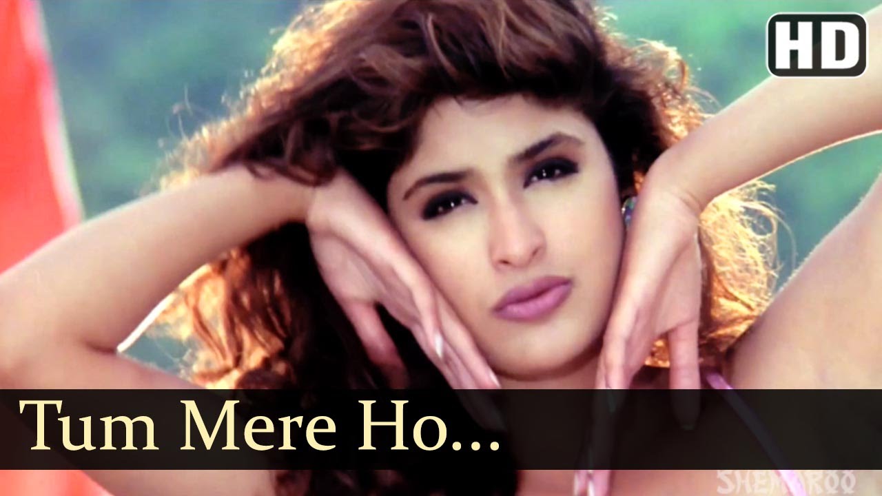 Tum Mere Ho - Song Cover Image