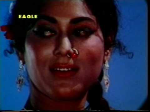 Thumak Thumak Teri Chal Mastani - Song Cover Image