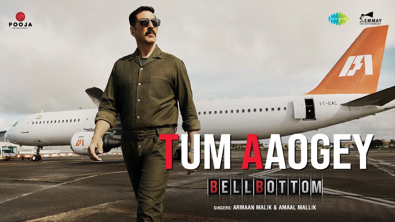 Tum Aaogey - Song Cover Image