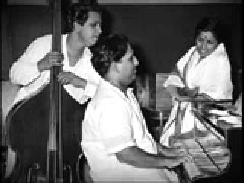 Nazar Kahe Aaja Jigar Mein Sama Ja - Song Cover Image