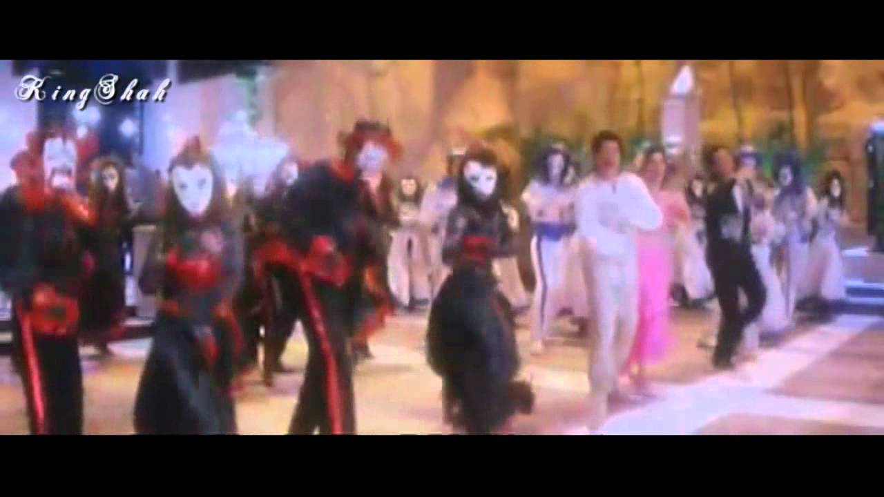 Duniya Main Sabse - Song Cover Image