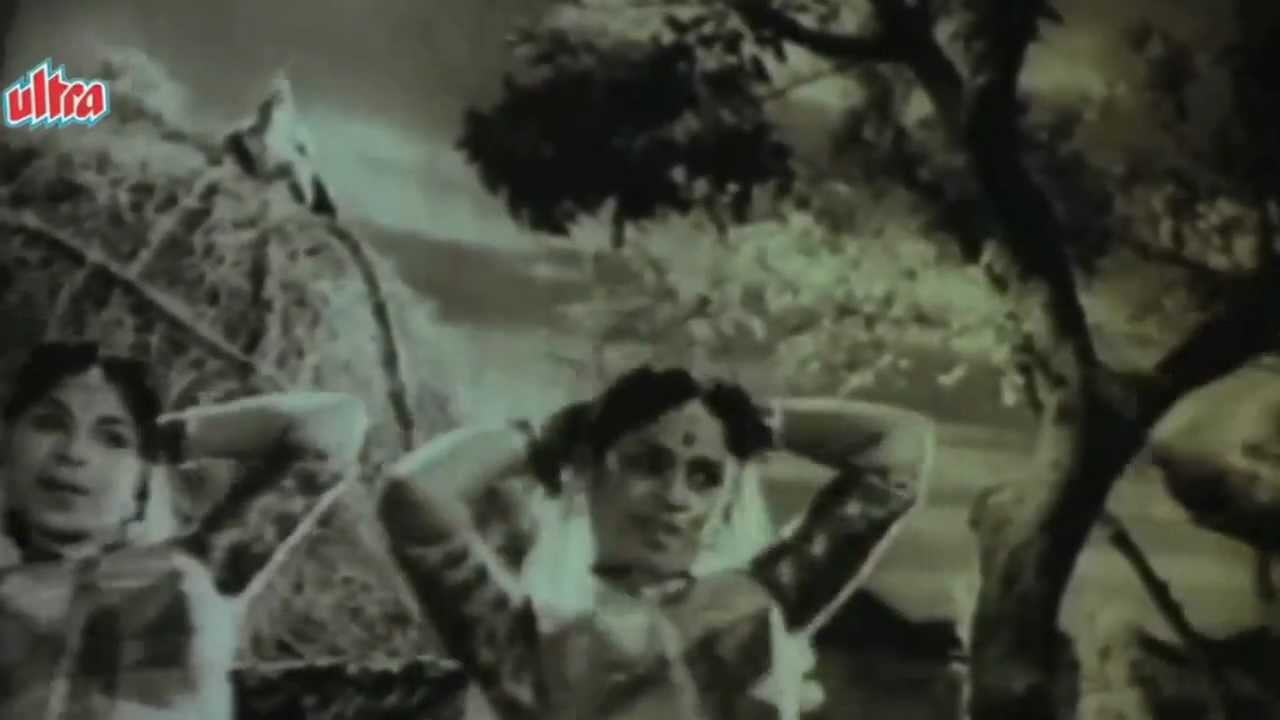 Barkha Bahaar Aayi - Song Cover Image