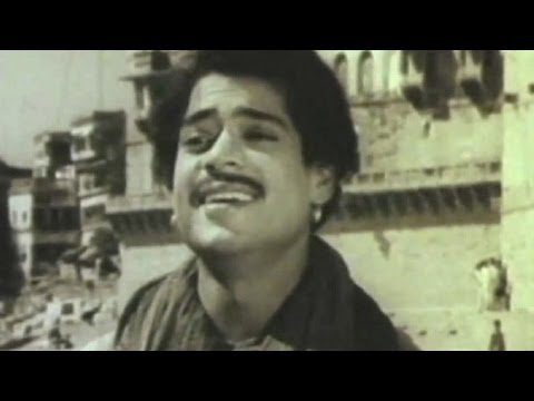 Chhod Bhi De Majhdhar - Song Cover Image