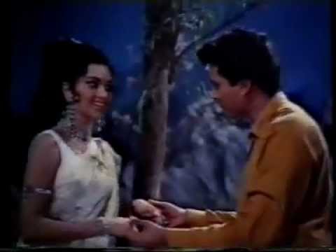 Ab Mujhe Chand Sitaron Ki - Song Cover Image