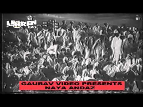 Mehfil Me Aaj Teri - Song Cover Image