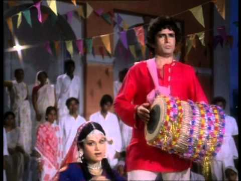 Mujhko Jeene Ki Toh - Song Cover Image